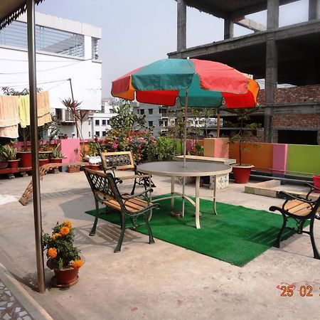 Babylon Hotel & Serviced Apartment Dhaka Exterior photo