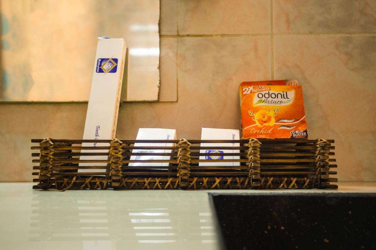 Babylon Hotel & Serviced Apartment Dhaka Exterior photo