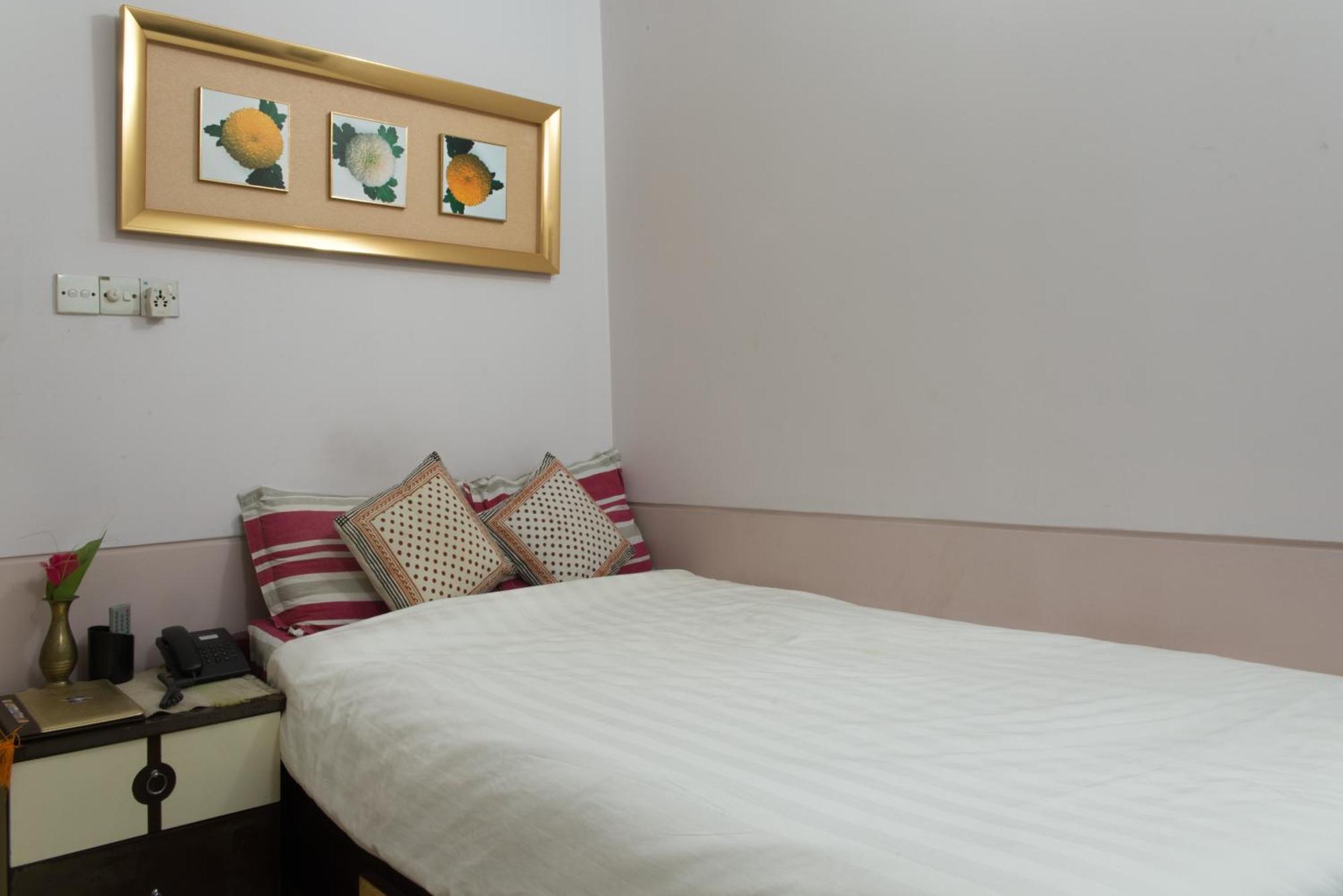 Babylon Hotel & Serviced Apartment Dhaka Exterior photo