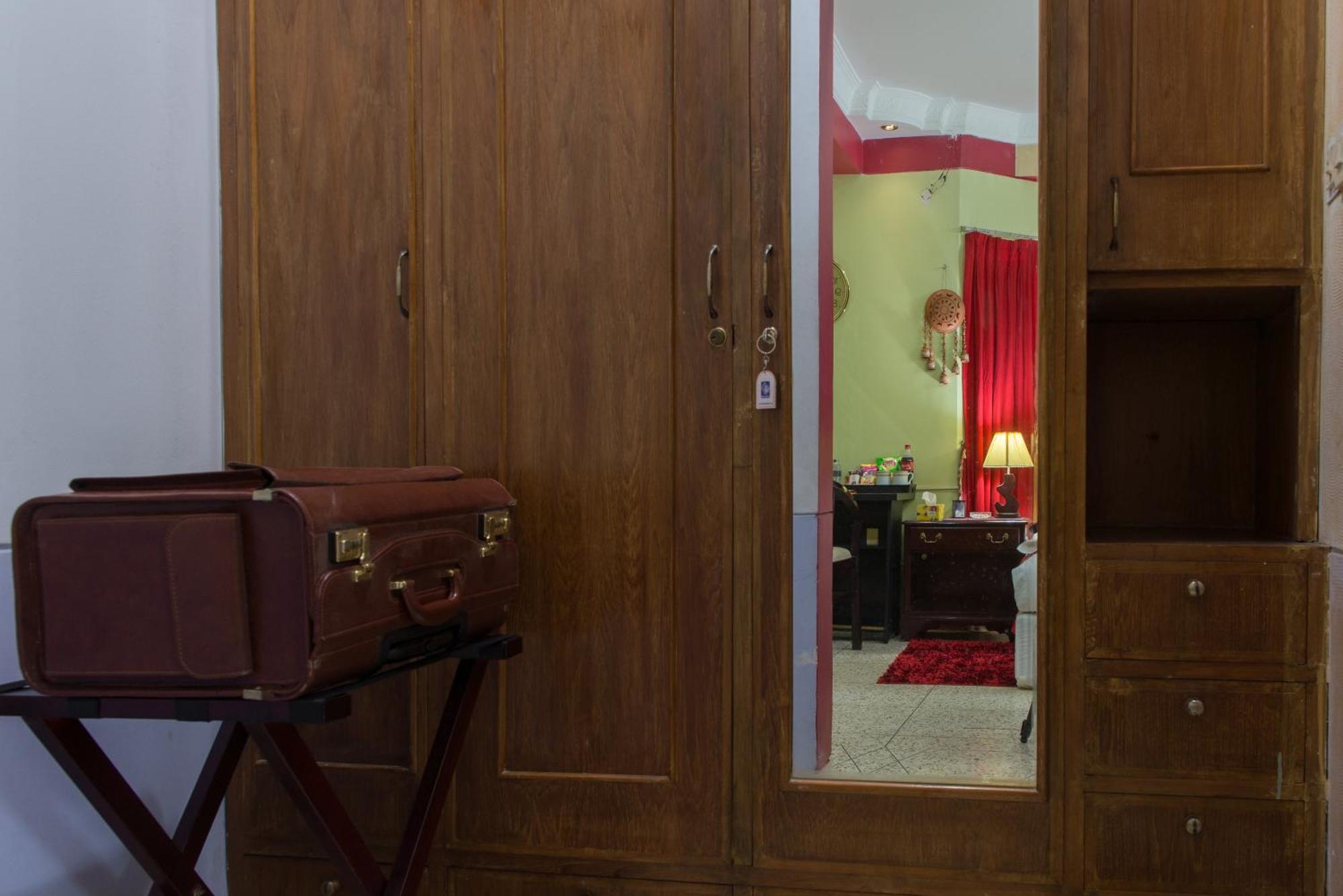 Babylon Hotel & Serviced Apartment Dhaka Exterior photo