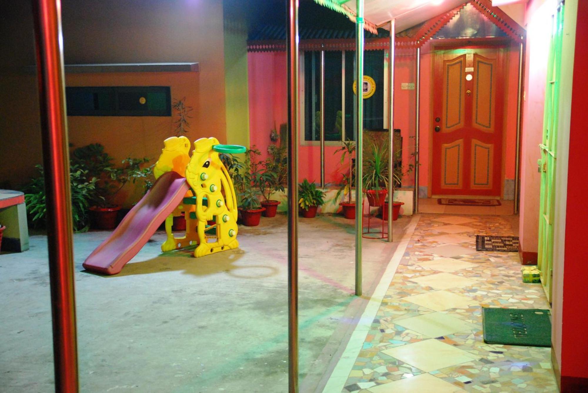 Babylon Hotel & Serviced Apartment Dhaka Room photo