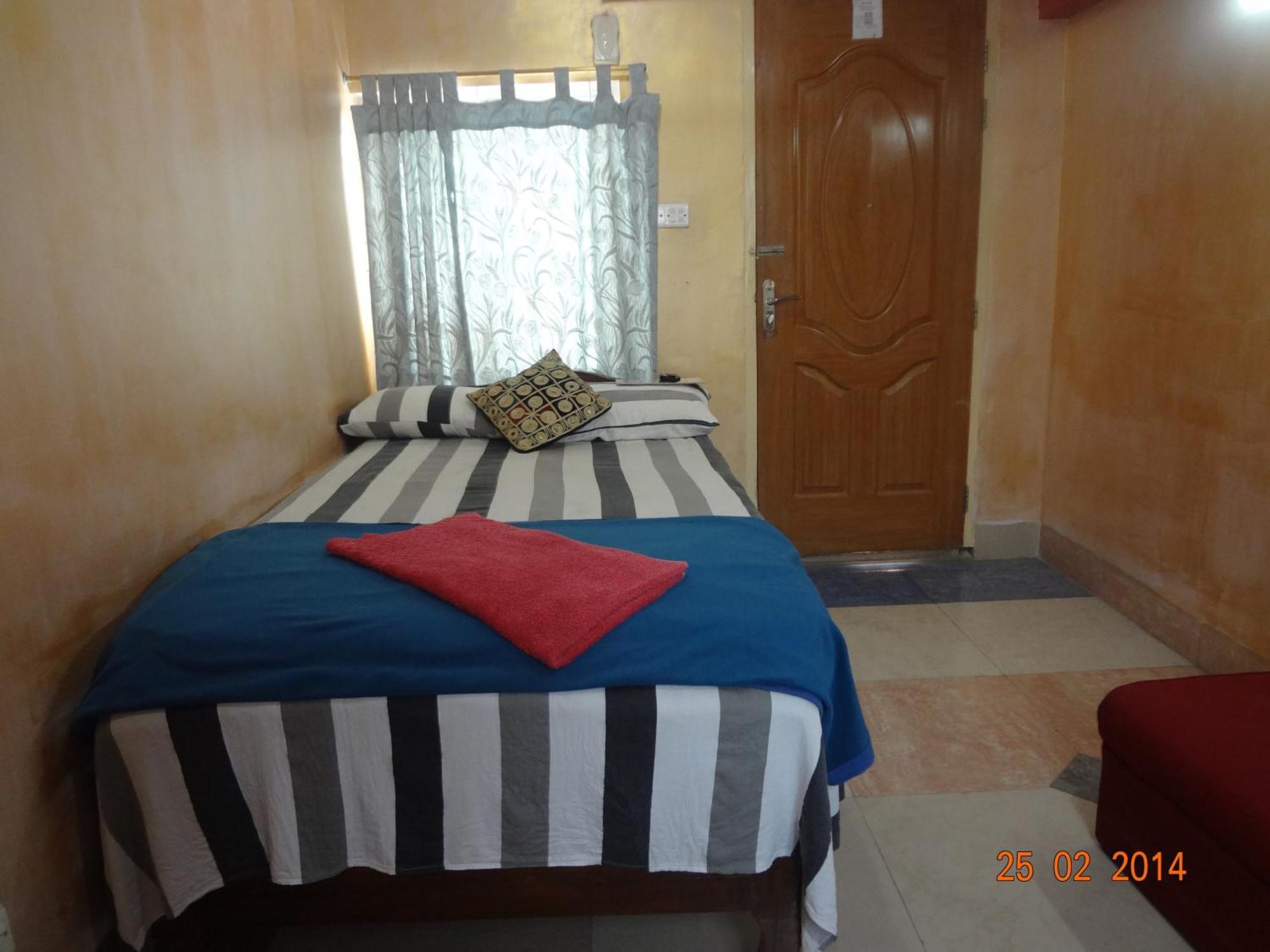 Babylon Hotel & Serviced Apartment Dhaka Room photo