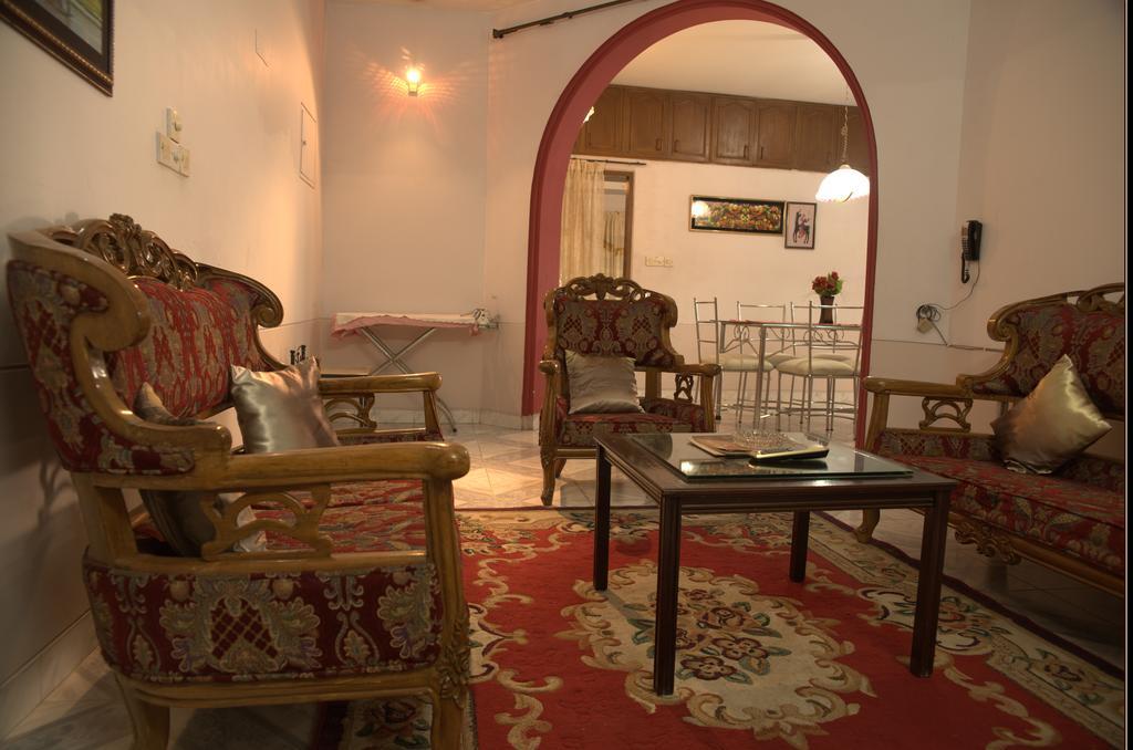 Babylon Hotel & Serviced Apartment Dhaka Exterior photo